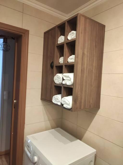 Politis' Wooden House Apartment Василики Екстериор снимка