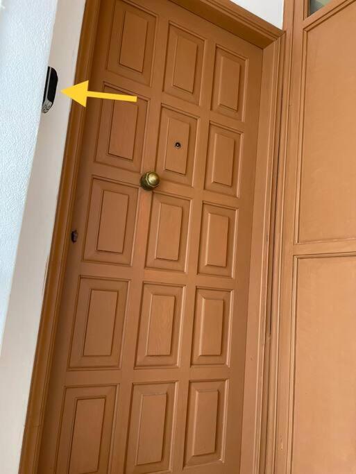 Politis' Wooden House Apartment Василики Екстериор снимка